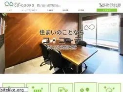 Sites similar to co-coord.com