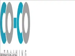 Sites similar to co-cotraining.com