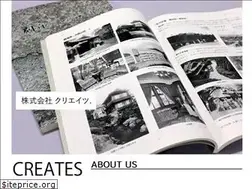 Sites similar to co-creates.co.jp