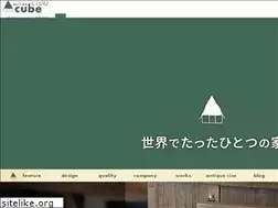 Sites similar to co-cube.jp