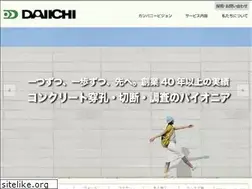 Sites similar to co-daiichi.co.jp