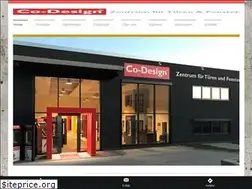 Sites similar to co-design.net