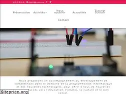 Sites similar to co-dev.org