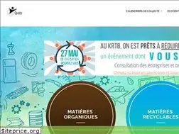 Sites similar to co-eco.org