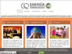 Sites similar to co-energia.org