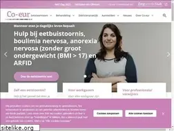 Sites similar to co-eur.com