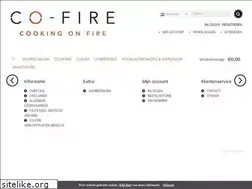 Sites similar to co-fire.nl