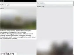 Sites similar to co-g.co