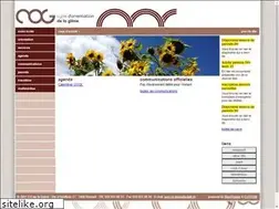 Sites similar to co-glane.ch