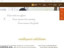 Sites similar to co-hq.ir