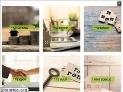 Sites similar to co-immo.be