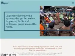 Sites similar to co-impact.io