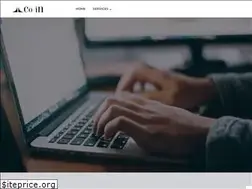 Sites similar to co-in.me