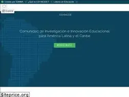 Sites similar to co-incide.org