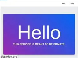 Sites similar to co-l.in