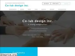 Sites similar to co-lab003.com