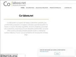 Sites similar to co-labora.net