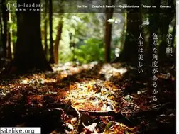 Sites similar to co-leaders.co.jp