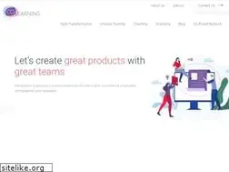Sites similar to co-learning.eu