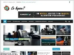 Sites similar to co-lepsze.pl