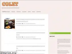 Sites similar to co-let.com