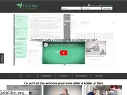 Sites similar to co-libr-e.com