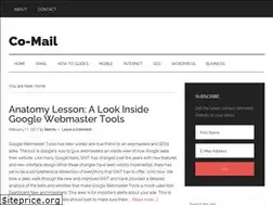 Sites similar to co-mail.com