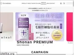 Sites similar to co-medical.jp