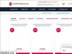 Sites similar to co-melders.be