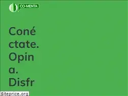 Sites similar to co-menta.cl