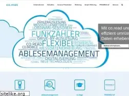Sites similar to co-met.info