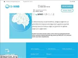 Sites similar to co-mindpsikoloji.com
