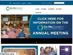 Sites similar to co-mo.coop