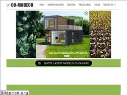 Sites similar to co-modeco.com