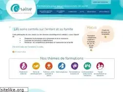 Sites similar to co-naitre.net
