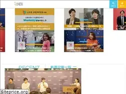 Sites similar to co-nectar.jp