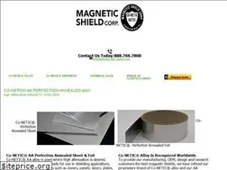 Sites similar to co-netic.com