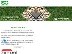 Sites similar to co-nhan-tao.com