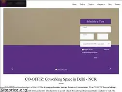Sites similar to co-offiz.com