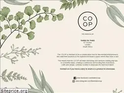 Sites similar to co-op-shop.com