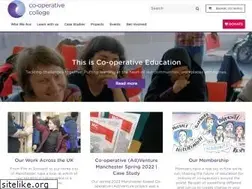 Sites similar to co-op.ac.uk