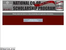 Sites similar to co-op.edu