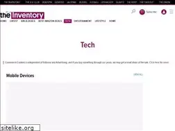 Sites similar to co-op.theinventory.com