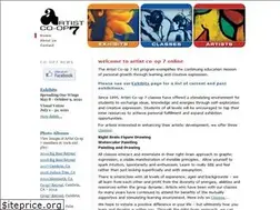 Sites similar to co-op7.org
