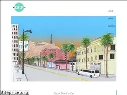Sites similar to co-opagency.com