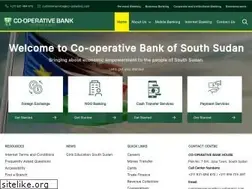 Sites similar to co-opbankss.com