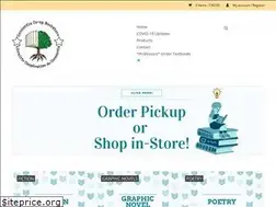 Sites similar to co-opbookstore.ca
