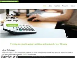 Sites similar to co-opcostcutters.coop