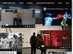 Sites similar to co-opdancecompany.de