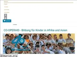 Sites similar to co-operaid.ch